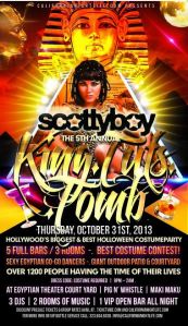 adult halloween events 203, night clubs, haunted house, party