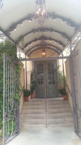 Pinot Provence, patina group, Costa Mesa restaurants, wine pairing, sommelier