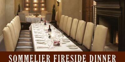 Pinot Provence, patina group, Costa Mesa restaurants, wine pairing, sommelier