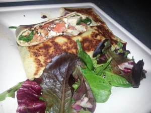 Crispa Crepes Irvine French Food restaurants
