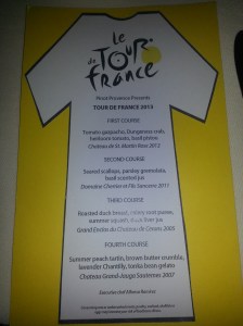 Pinot Provence, patina group, Costa Mesa restaurants, wine pairing, sommelier