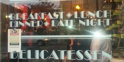 c4 deli, downtown santa ana, artists village, new orange county restaurants