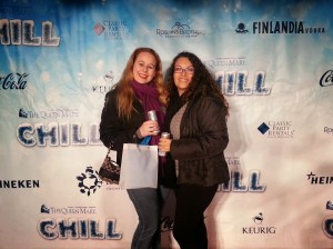 chill, queen mary, chill queen mary, long beach