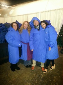 chill, queen mary, chill queen mary, long beach