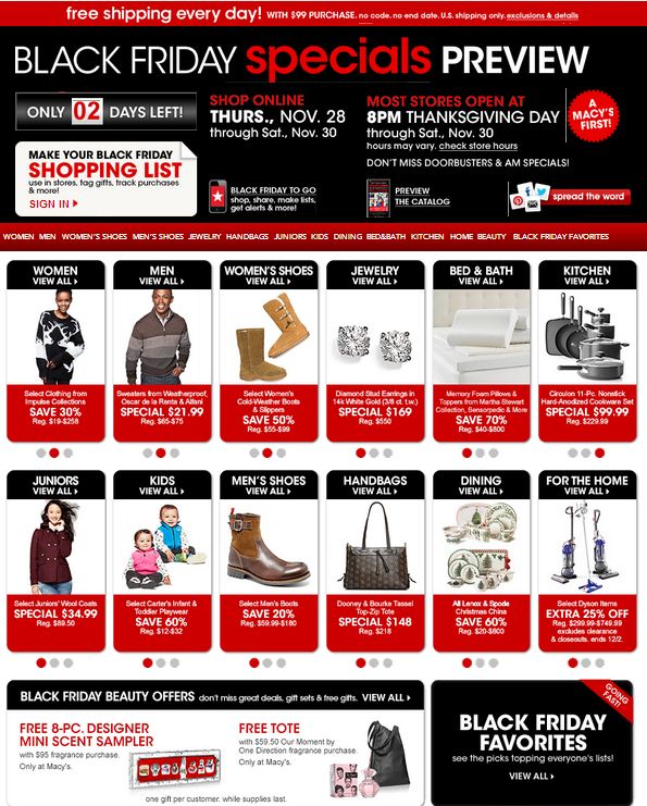 Black Friday, shopping, sales