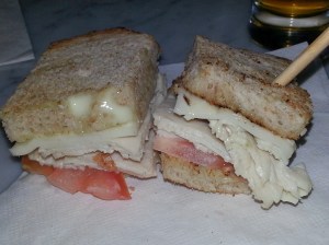 c4 deli, downtown santa ana, artists village, new orange county restaurants