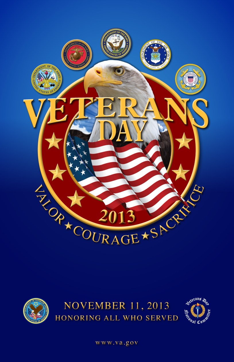 veteran's day deals, veteran's day 2013, free meals, active military, military deals
