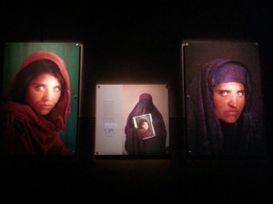 50 Greatest photographs, national geographic, las vegas imagine exhibition gallery