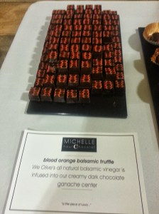 michelle haut chocolat, soco, oc mix, costa mesa