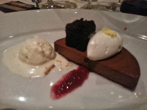 pinot provence, patina group, wine pairing dinner, wine elite group