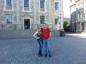 dublin, guinnes, trinity college, dublin restaurants, dublin activities