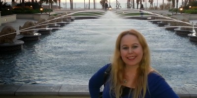 Huntington Beach Hyatt Restaurant, the californian, rennovation