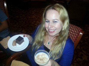 Huntington Beach Hyatt Restaurant, the californian, rennovation