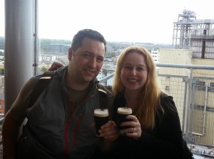 dublin, guinnes, trinity college, dublin restaurants, dublin activities