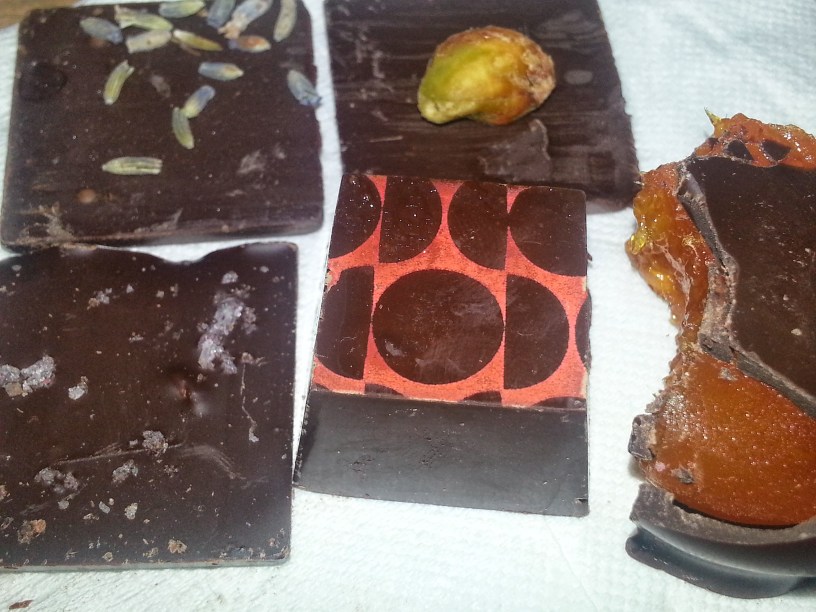 michelle haut chocolat, soco, oc mix, costa mesa