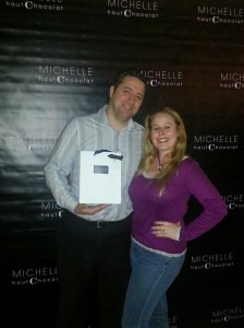 michelle haut chocolat, soco, oc mix, costa mesa