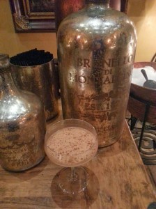 Huntington Beach Hyatt Restaurant, the californian, rennovation