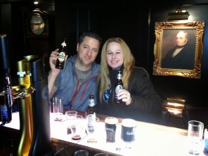 dublin, guinnes, trinity college, dublin restaurants, dublin activities