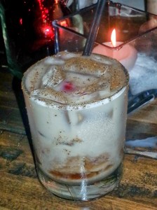 scott's restaurant and bar, winter crafted cocktails, foodies, costa mesa,