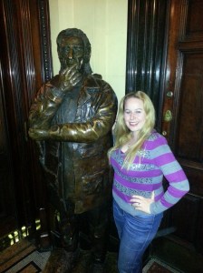 dublin, guinnes, trinity college, dublin restaurants, dublin activities