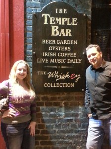 dublin, guinnes, trinity college, dublin restaurants, dublin activities