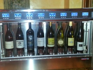 Huntington Beach Hyatt Restaurant, the californian, rennovation