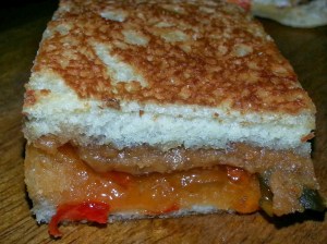 Shades, Waterfront Beach Resort, Huntington Beach, Chef Ben LaFleche