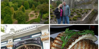 cork ireland restaurants and activities, english market, blarney castle