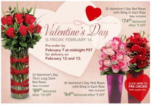 Valentine's Day, Valentines day dinner ideas, valentines gifts, valentine restaurants