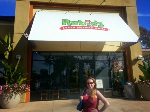 rubio's, ancho citrus shrimp burrito, sustainable seafood, giveaway