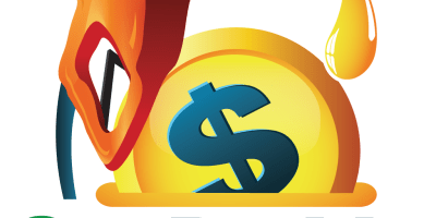 gas buddy, cheap gas, phone app