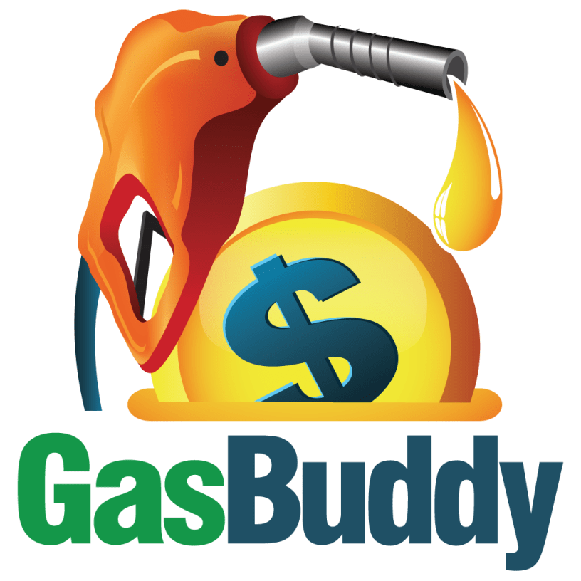 gas buddy, cheap gas, phone app