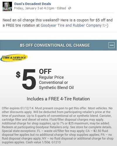 Dani's Top deals of week, coupons, deals, savings