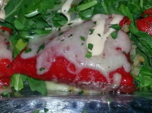 Shades, Waterfront Beach Resort, Huntington Beach, Chef Ben LaFleche