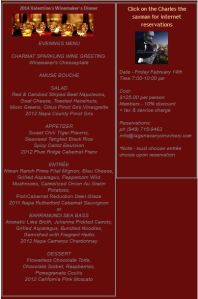 Valentine's Day, Valentines day dinner ideas, valentines gifts, valentine restaurants