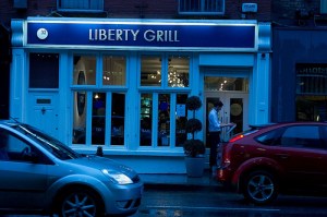 cork ireland restaurants and activities, english market, blarney castle