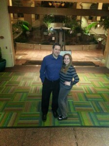 Shades, Waterfront Beach Resort, Huntington Beach, Chef Ben LaFleche