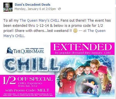 Dani's Top deals of week, coupons, deals, savings