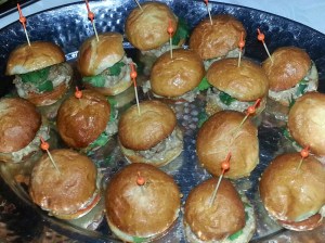 Shades, Waterfront Beach Resort, Huntington Beach, Chef Ben LaFleche