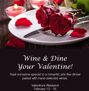 Valentine's Day, Valentines day dinner ideas, valentines gifts, valentine restaurants