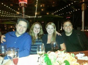 Shades, Waterfront Beach Resort, Huntington Beach, Chef Ben LaFleche