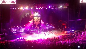 American Express, Ticketmaster, Costco, Priorty Seating, presale concert code