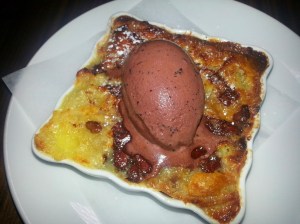 lark creek, fine dining, newport beach, dungeness crab