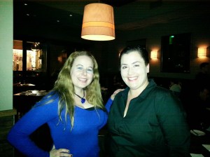 lark creek, fine dining, newport beach, dungeness crab