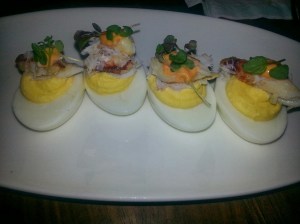 lark creek, fine dining, newport beach, dungeness crab