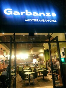 garbanzo, foodies, Mediterranean, irvine