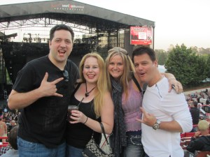 American Express, Ticketmaster, Costco, Priorty Seating, presale concert code