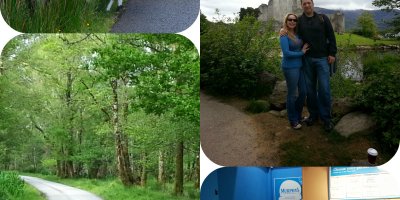 Killarney Ireland, ring of kerry, ross castle, restaurants, activities