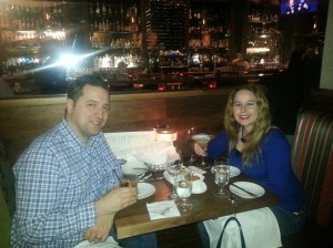 lark creek, fine dining, newport beach, dungeness crab