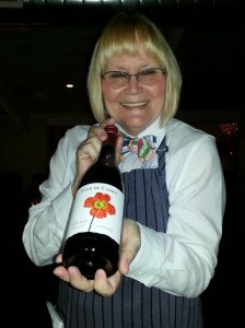 Ways and means oyster house, old town orange, orange county restaurant